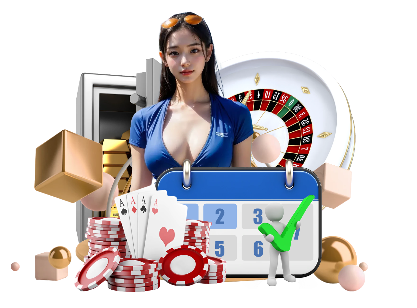 7k777 বিচ ভলিবল খেলার দৃশ্য